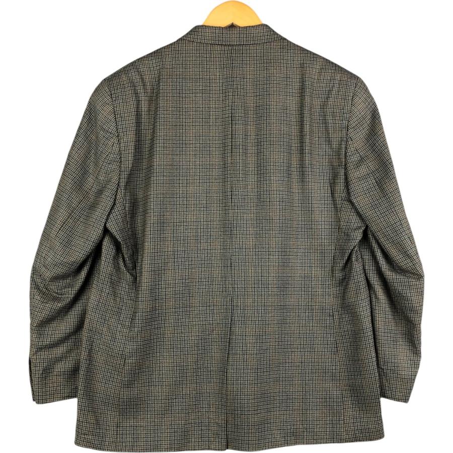 90s チャップス ラルフローレン シングル 2B テーラードジャケット 秋冬 90s チャップス ラルフローレン シングル 2B テーラードジャケット