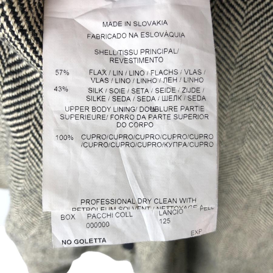 古着 ラルフローレン Ralph Lauren POLO RALPH LAUREN ヘリンボーン