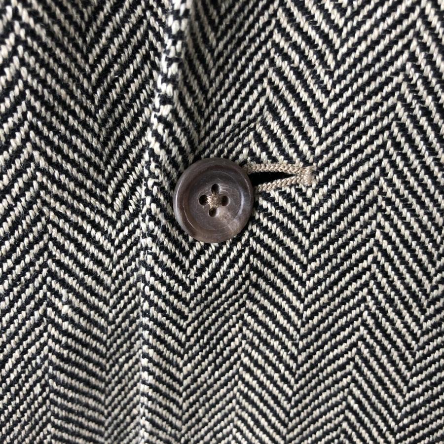 古着 ラルフローレン Ralph Lauren POLO RALPH LAUREN ヘリンボーン