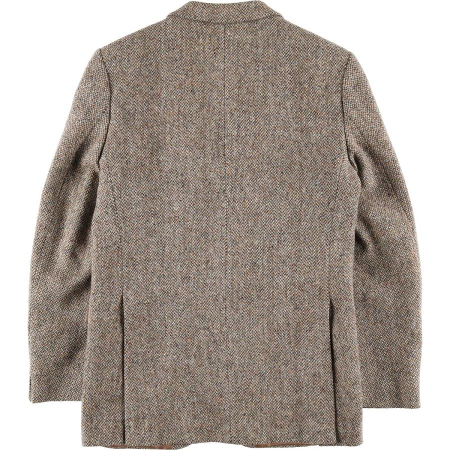 HARRIS TWEED（ハリスツイード） 古着 50~60年代 Harris Tweed Dunn