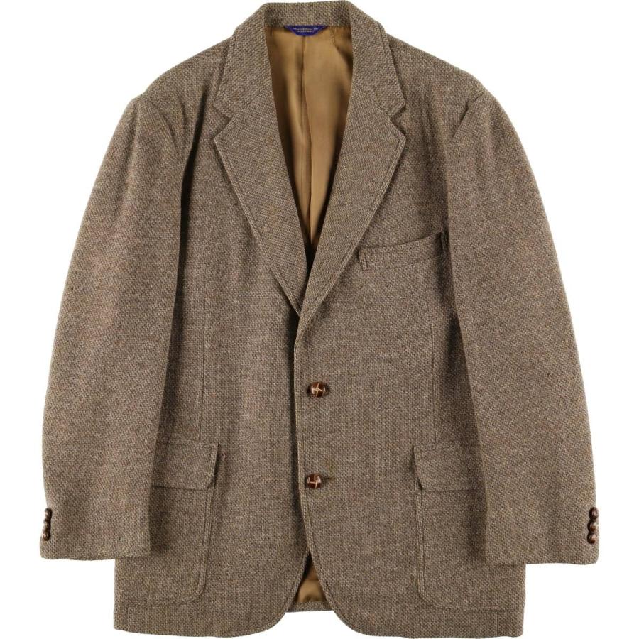 PENDLETON（ペンドルトン） 古着 ~60年代 ツイードジャケット メンズM 