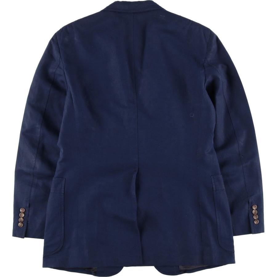 古着 ラルフローレン Ralph Lauren POLO by テーラードジャケット