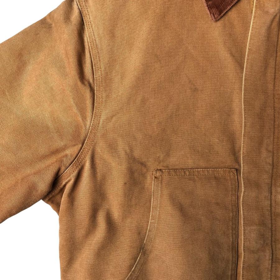 Carhartt（カーハート） 古着 00年代 トラディショナルジャケット 中綿