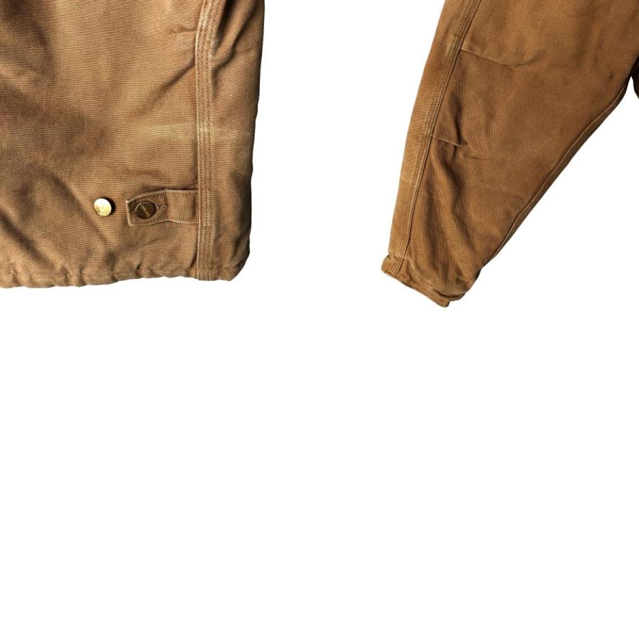 Carhartt（カーハート） 古着 00年代 トラディショナルジャケット 中綿