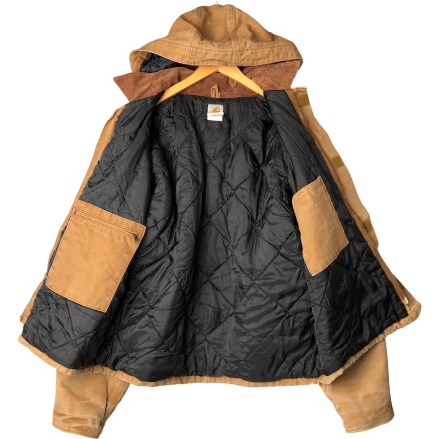 Carhartt（カーハート） 古着 00年代 トラディショナルジャケット