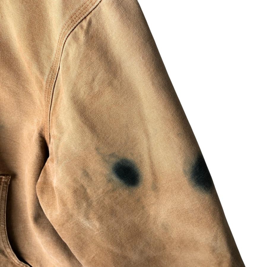 Carhartt（カーハート） 古着 00年代 トラディショナルジャケット