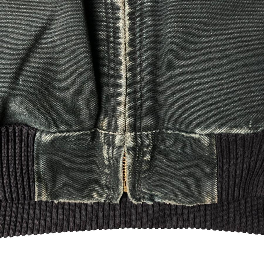 Carhartt（カーハート） 古着 00年代 アクティブジャケット 中綿入り