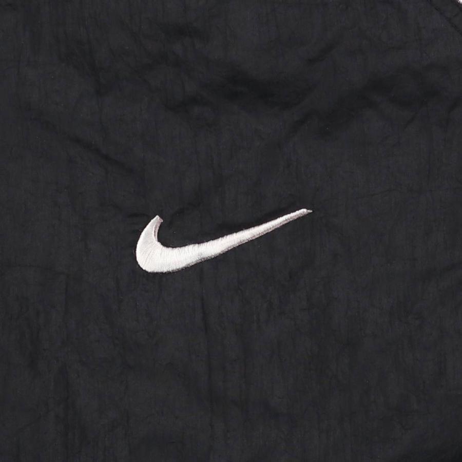 NIKE（ナイキ） 古着 90年代 バックロゴ ジャケット メンズXXL相当