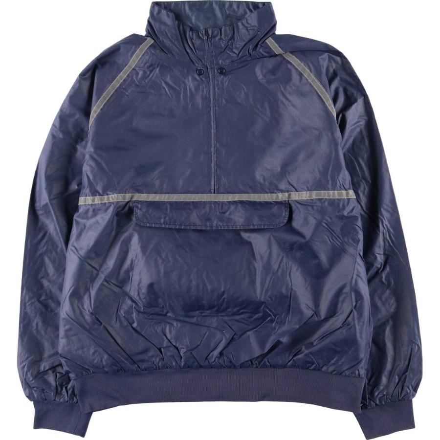 Champion（チャンピオン） 古着 90年代 アノラックジャケット メンズXL