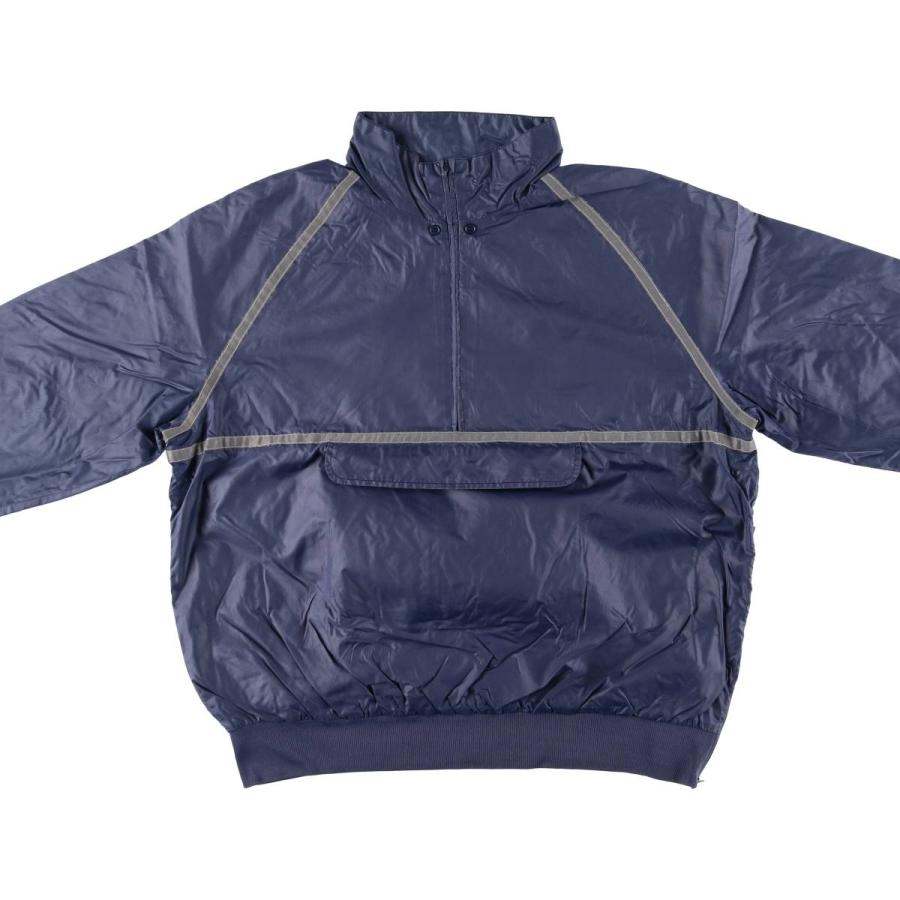 Champion（チャンピオン） 古着 90年代 アノラックジャケット メンズXL