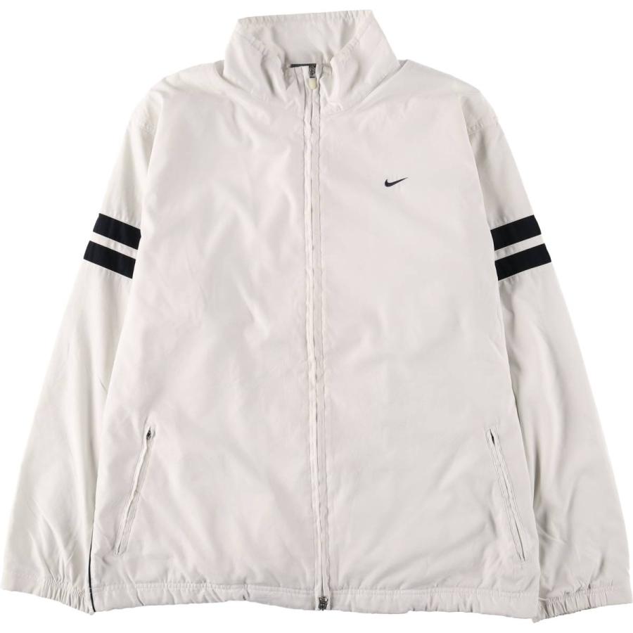 NIKE（ナイキ） 古着 00年代 ウインドブレーカー メンズL相当