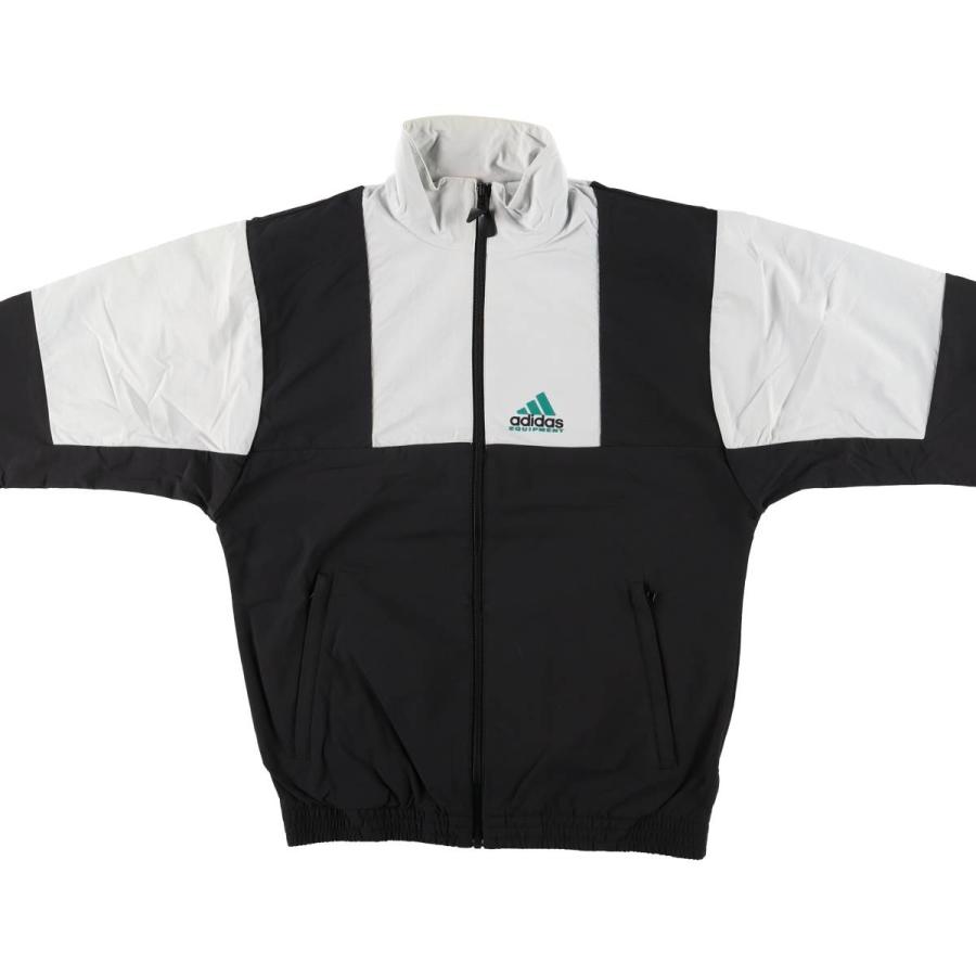 adidas（アディダス） 古着 adidas EQUIPMENT エキップメント ナイロン 