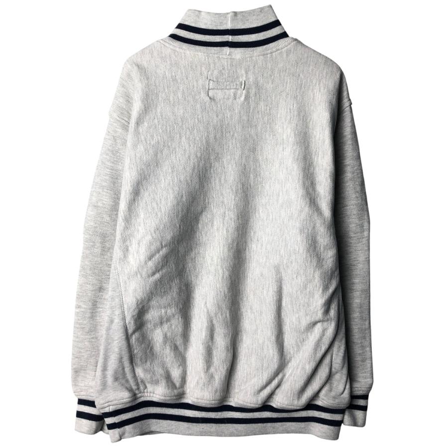 50s KODEL 珍品 ハイネック vintage スウェット DM1161 古着 90年代 CUTTER&BUCK ハイネック ロゴスウェットシャツ トレーナー
