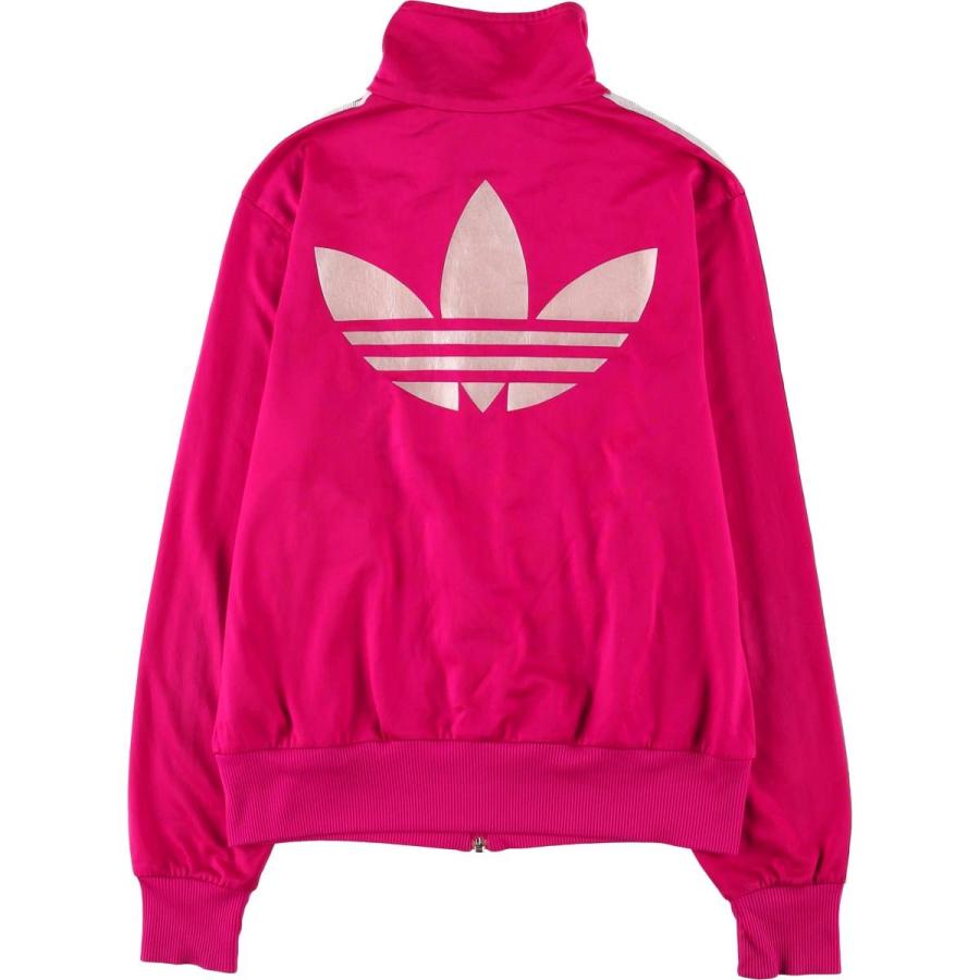 adidas（アディダス） 古着 adidas ORIGINALS オリジナルス バックロゴ