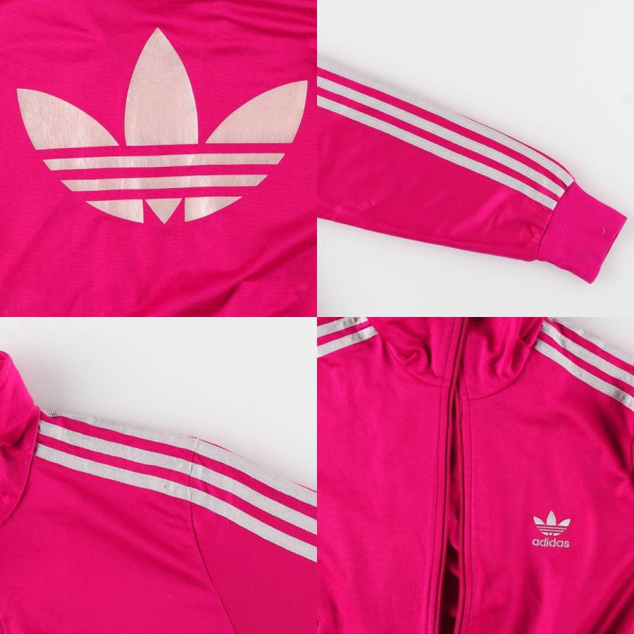 adidas バックビッグロゴ トラックジャケット ジャージ 3連ロゴ 女性S 楽天市場】アディダス adidas ORIGINALS オリジナルス CHILE 62 バック