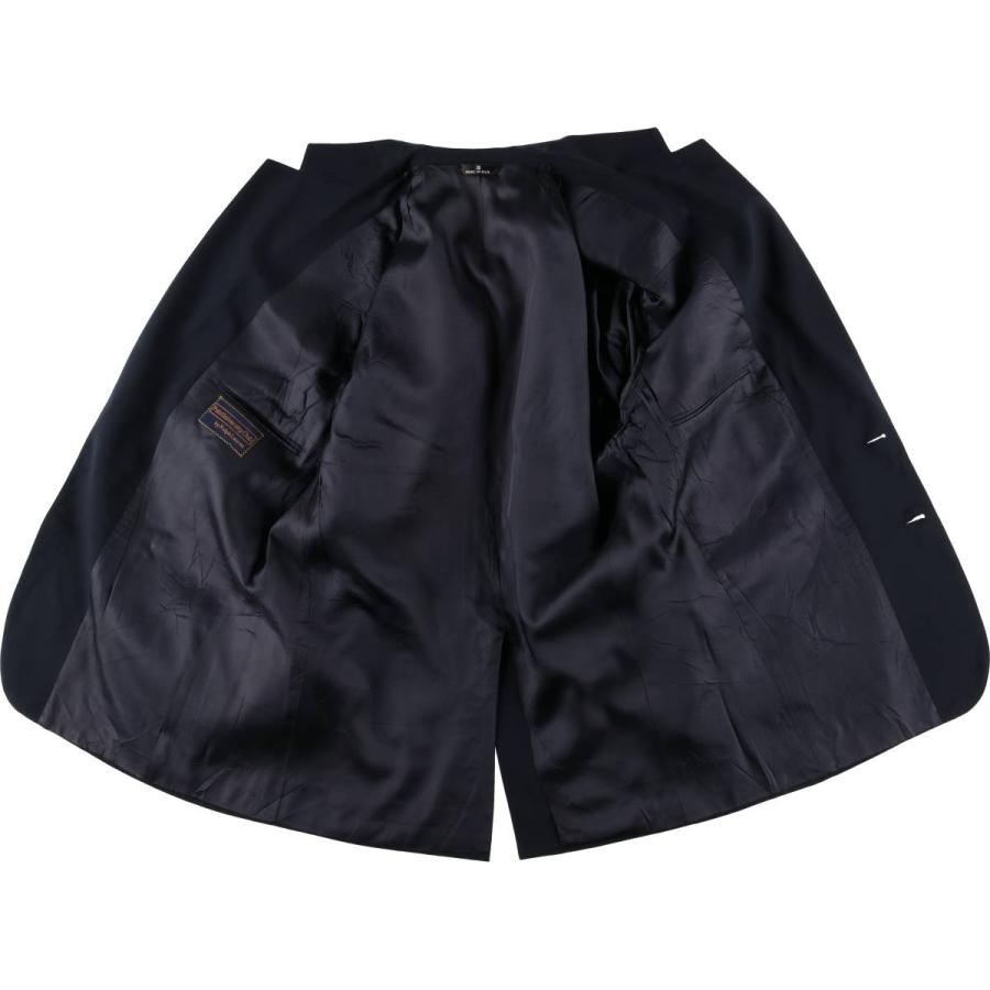 古着 80~90年代 ラルフローレン Ralph Lauren POLO UNIVERSITY CLUB 紺