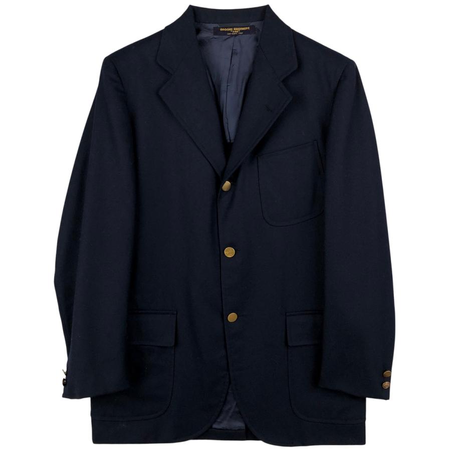 BROOKS BROTHERS（ブルックスブラザーズ） 古着 80年代 Brooks