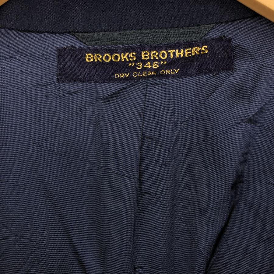 BROOKS BROTHERS（ブルックスブラザーズ） 古着 80年代 Brooks
