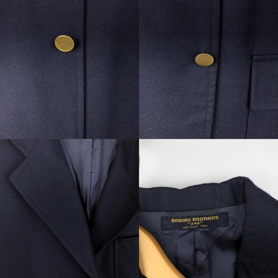 BROOKS BROTHERS（ブルックスブラザーズ） 古着 80年代 Brooks