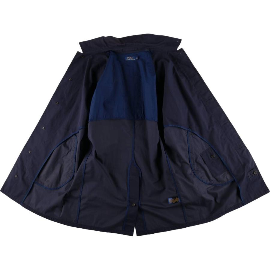 古着 ラルフローレン Ralph Lauren POLO RALPH LAUREN ステンカラー