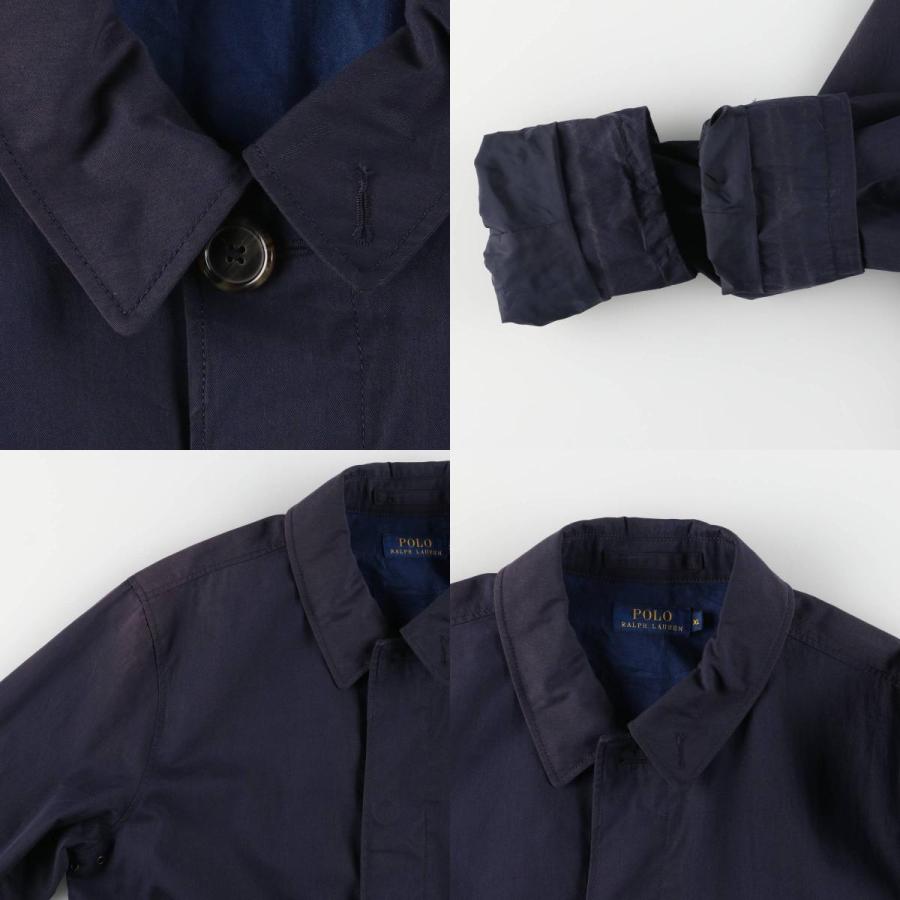 古着 ラルフローレン Ralph Lauren POLO RALPH LAUREN ステンカラー