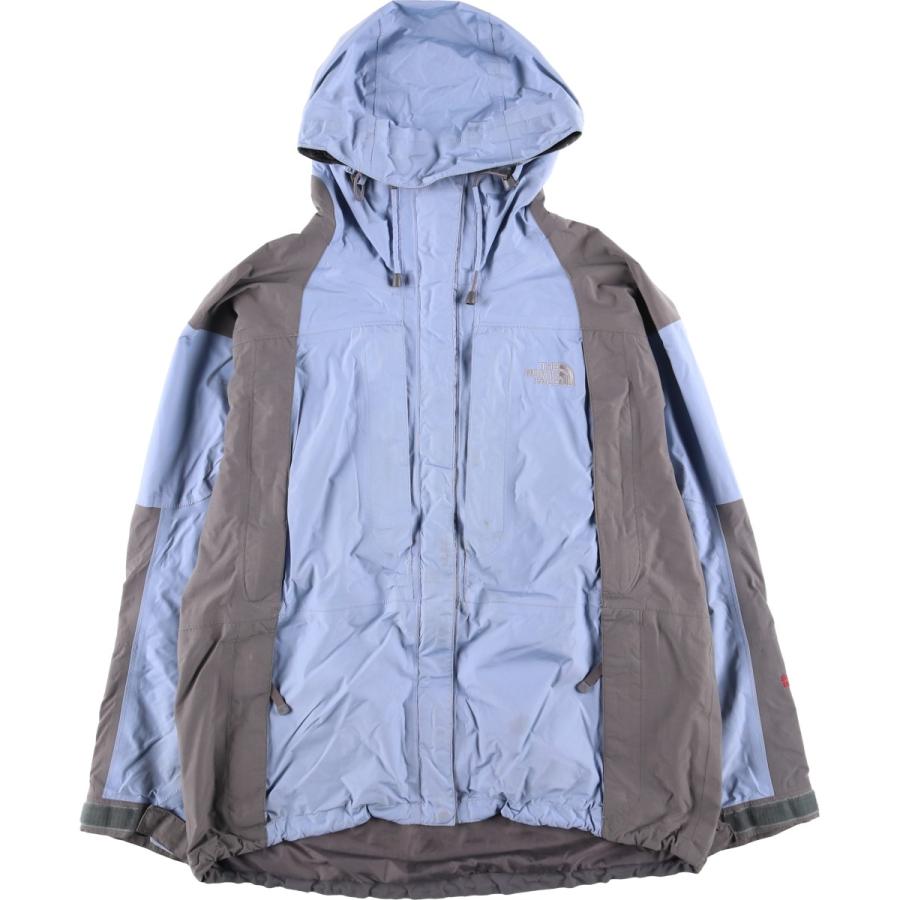 THE NORTH FACEジップナイロンパーカージャケットSUMMITシリーズ 送料