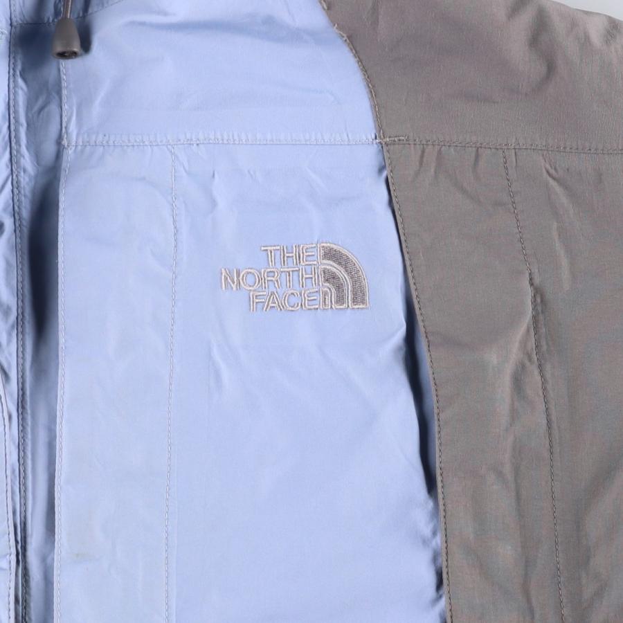 THE NORTH FACE（ザ ノースフェイス） 古着 THE NORTH FACE SUMMIT