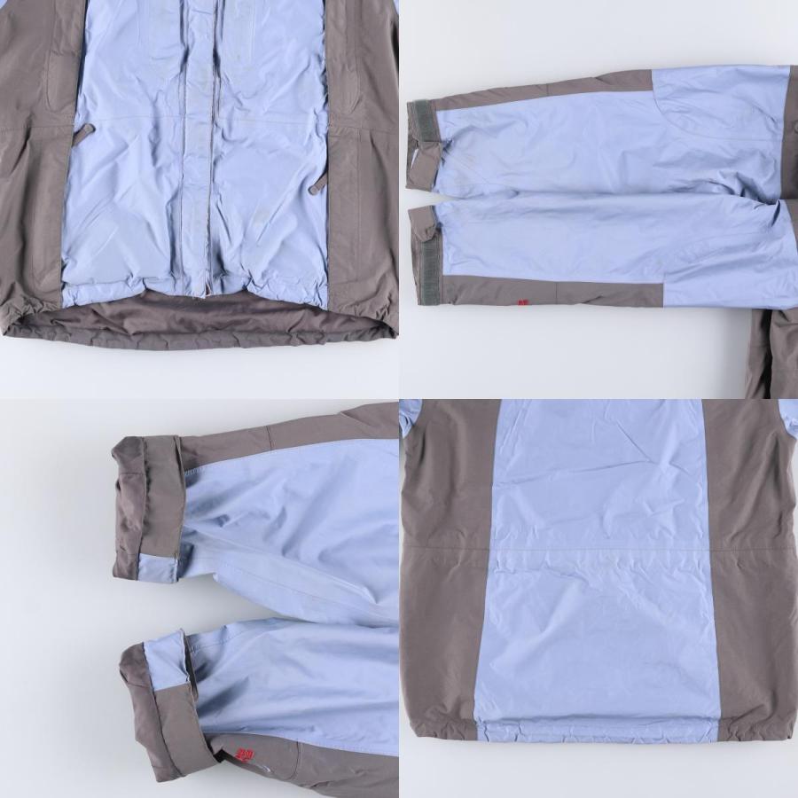 THE NORTH FACE（ザ ノースフェイス） 古着 THE NORTH FACE SUMMIT