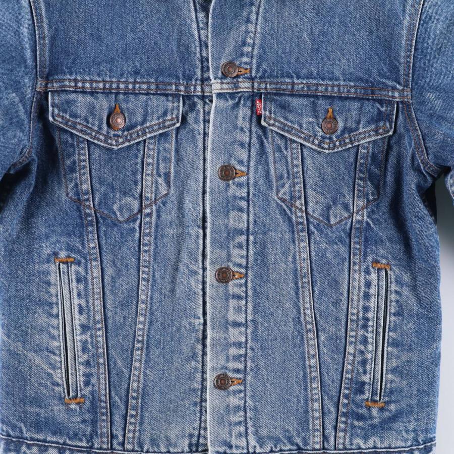 90年代　限定品 リーバイス Gジャン Lサイズ 楽天市場】古着 80~90'S リーバイス Levi's 71411-0824 デニム