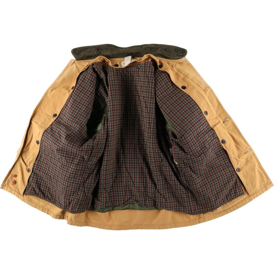 L.L.Bean（エルエルビーン） 古着 70~80年代 ダック ハンティング