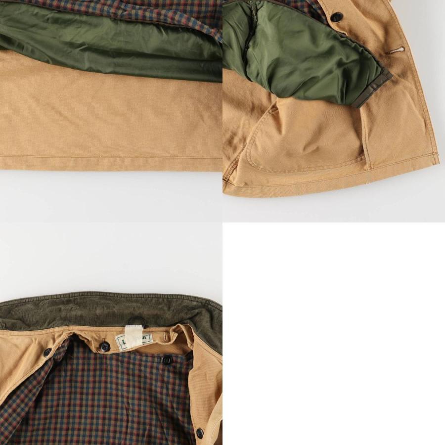 L.L.Bean（エルエルビーン） 古着 70~80年代 ダック ハンティング