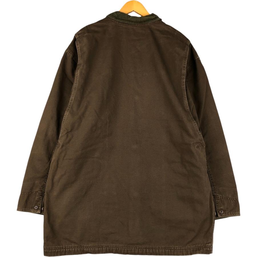 L.L.Bean（エルエルビーン） 古着 90~00年代 ダック ハンティング