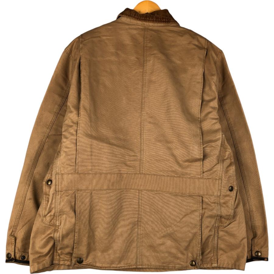 古着 ラルフローレン Ralph Lauren POLO by ハンティングジャケット