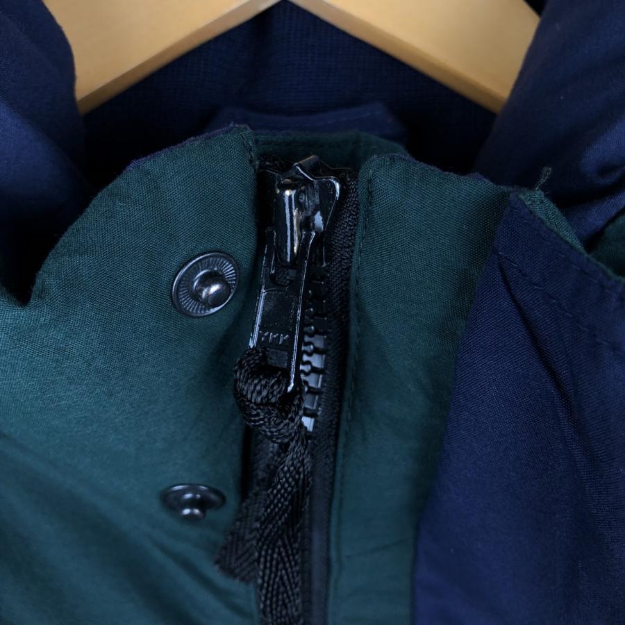 Eddie Bauer（エディーバウアー） 古着 00年代 Eddie Bauer RIDGE LINE