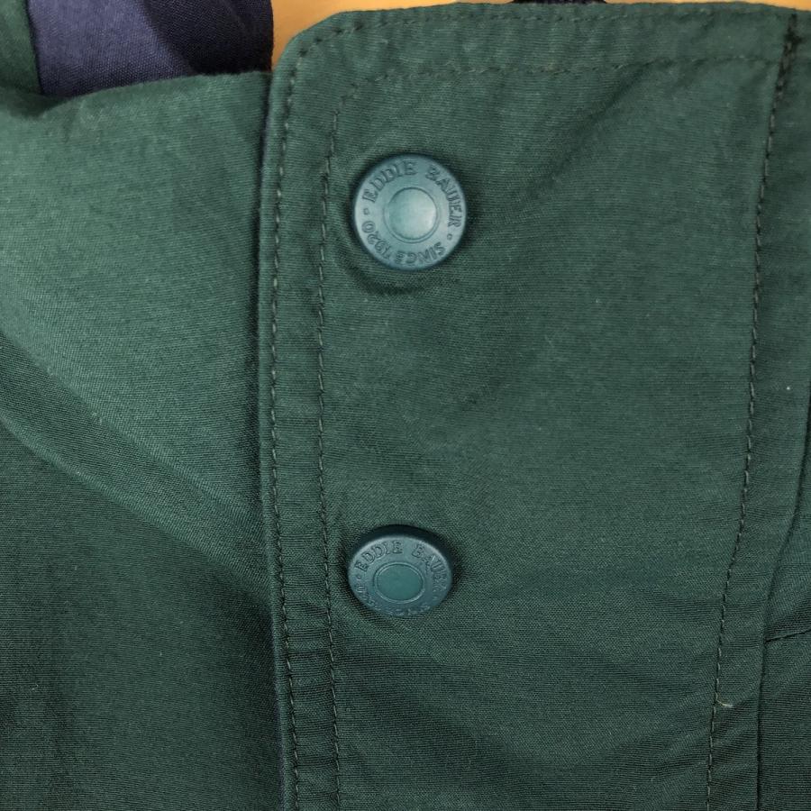 Eddie Bauer（エディーバウアー） 古着 00年代 Eddie Bauer RIDGE LINE