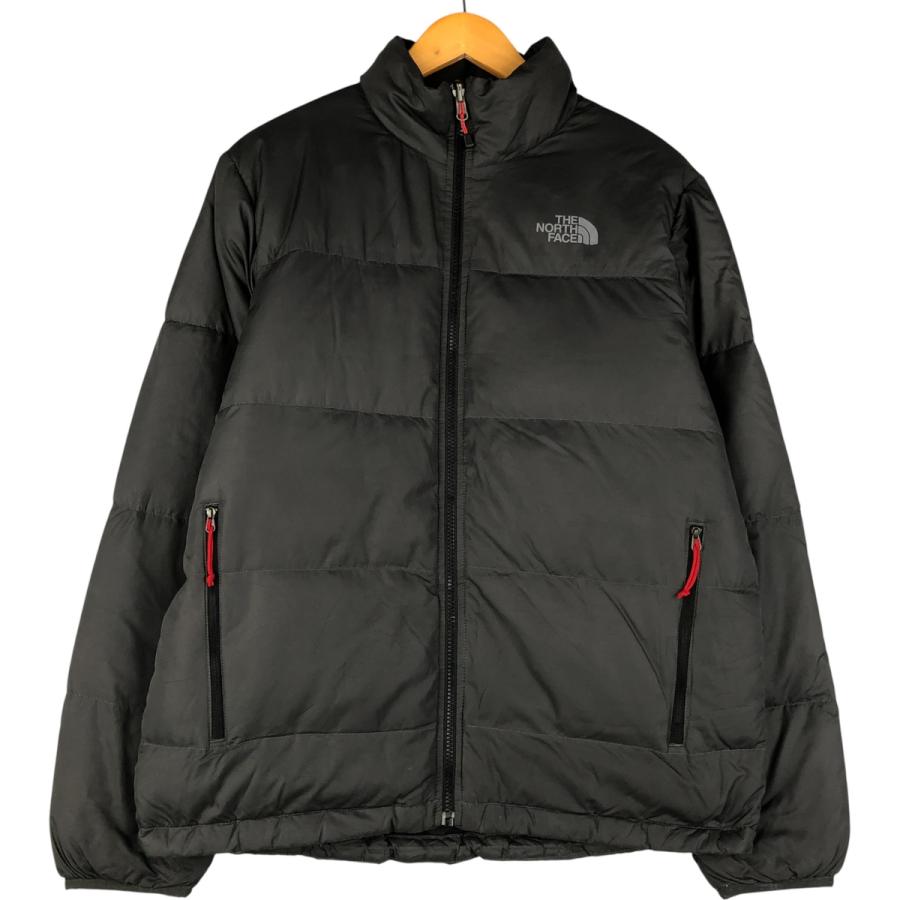 THE NORTH FACE（ザ ノースフェイス） 古着 THE NORTH FACE 550フィル