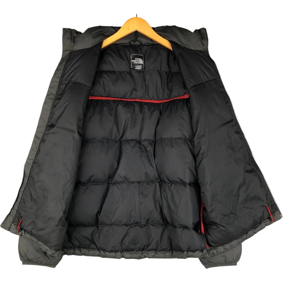 THE NORTH FACE（ザ ノースフェイス） 古着 THE NORTH FACE 550フィル