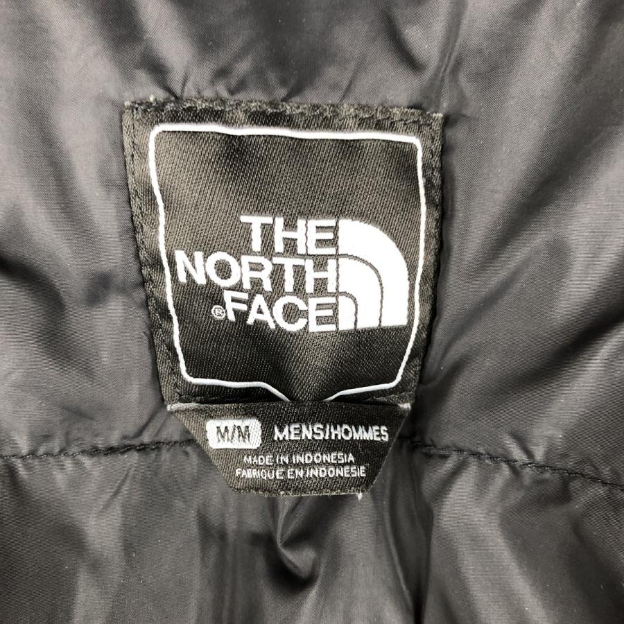 THE NORTH FACE（ザ ノースフェイス） 古着 THE NORTH FACE 550フィル