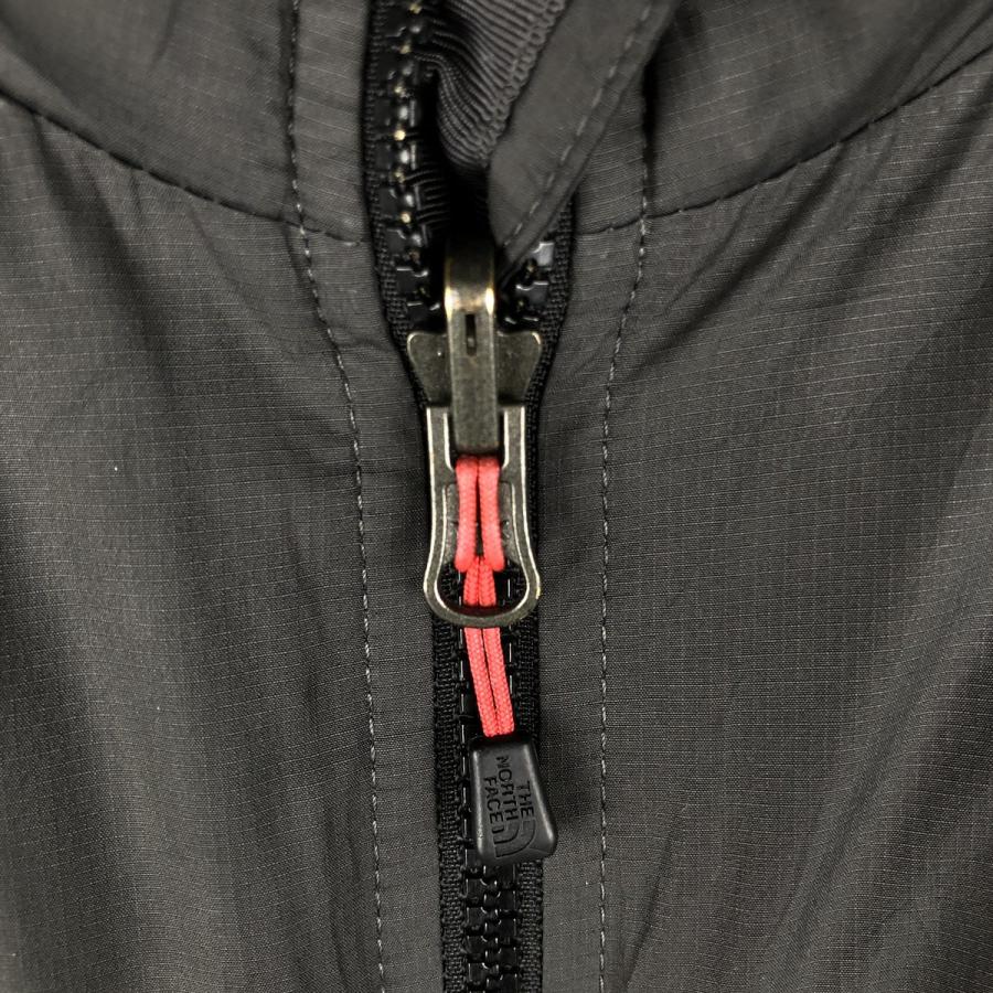 THE NORTH FACE（ザ ノースフェイス） 古着 THE NORTH FACE 550フィル
