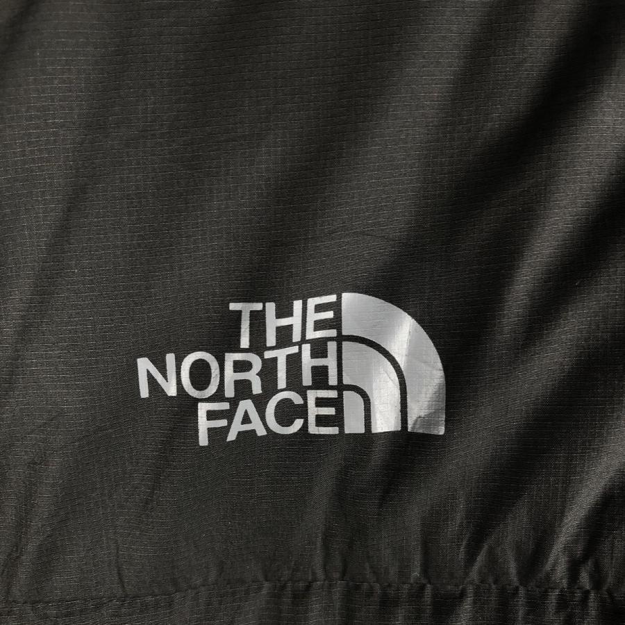 THE NORTH FACE（ザ ノースフェイス） 古着 THE NORTH FACE 550フィル