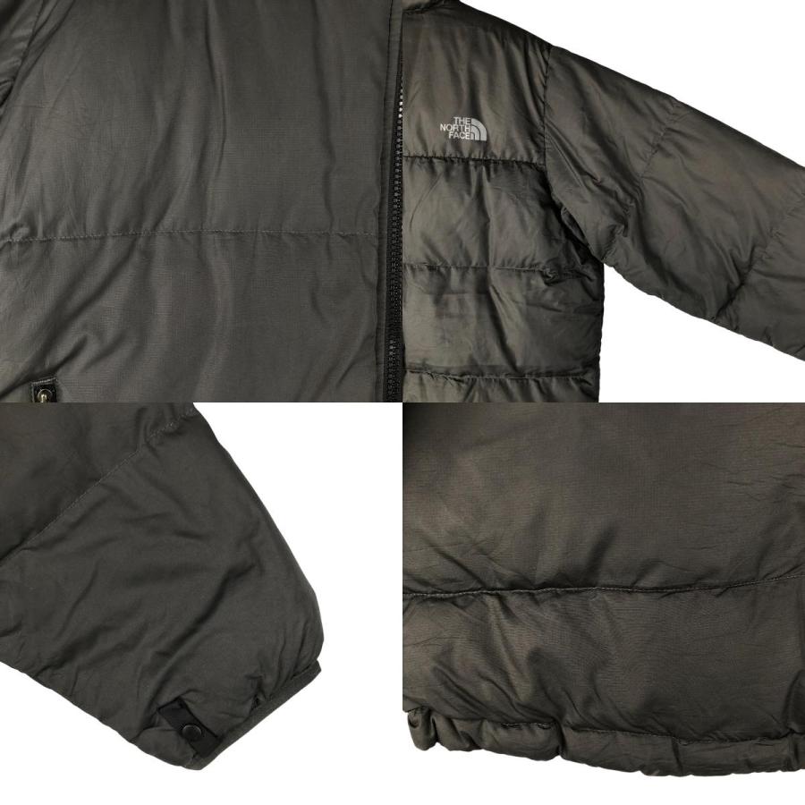 THE NORTH FACE（ザ ノースフェイス） 古着 THE NORTH FACE 550フィル