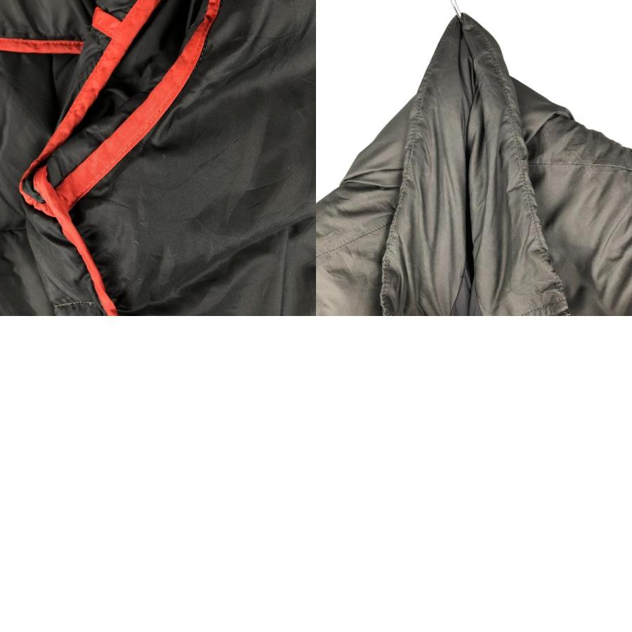 THE NORTH FACE（ザ ノースフェイス） 古着 THE NORTH FACE 550フィル