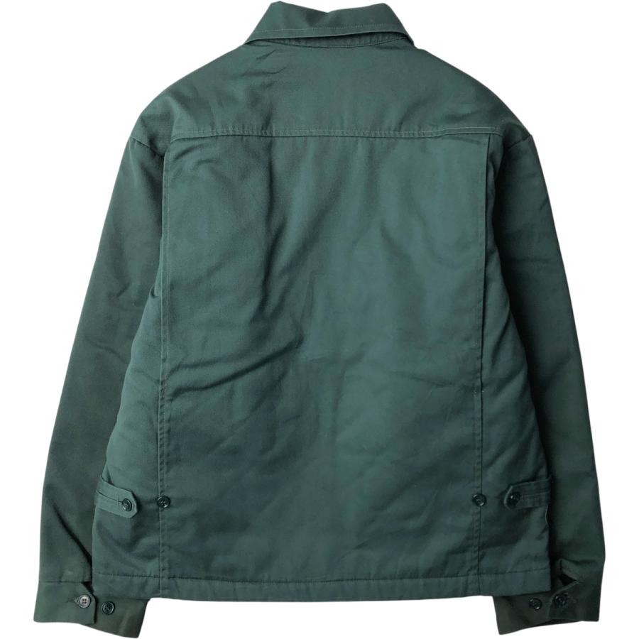 古着 WALKING TALL 中綿入り ワークジャケット メンズL相当