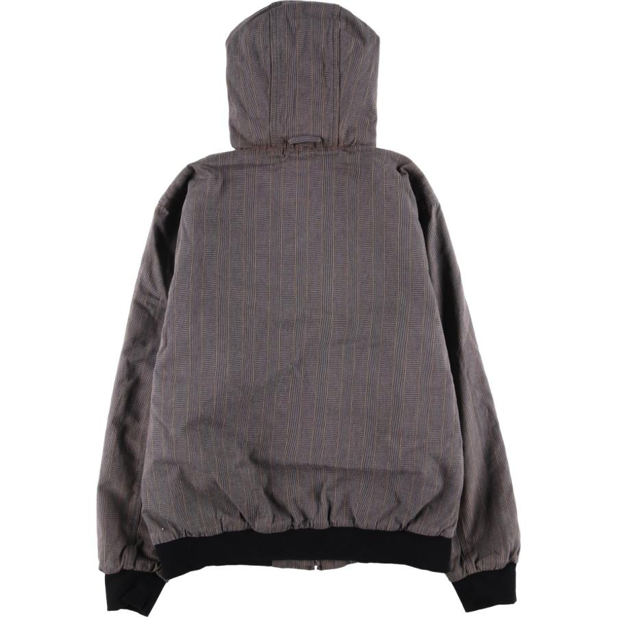 Carhartt（カーハート） 古着 アクティブジャケット ガンクラブ