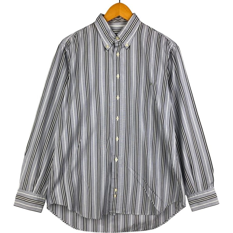 BURBERRY（バーバリー） 古着 Burberry's LONDON マルチストライプ