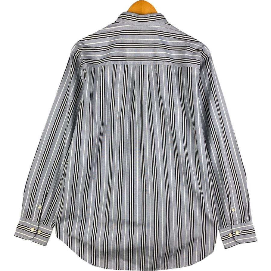 BURBERRY（バーバリー） 古着 Burberry's LONDON マルチストライプ