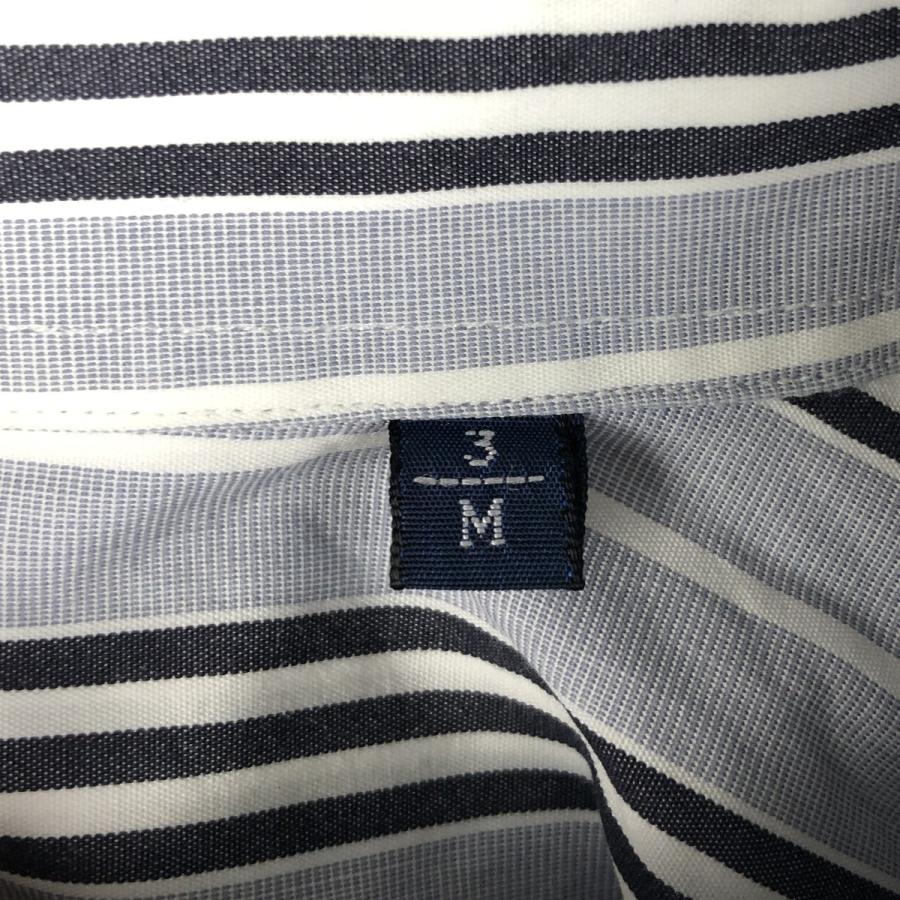 BURBERRY（バーバリー） 古着 Burberry's LONDON マルチストライプ