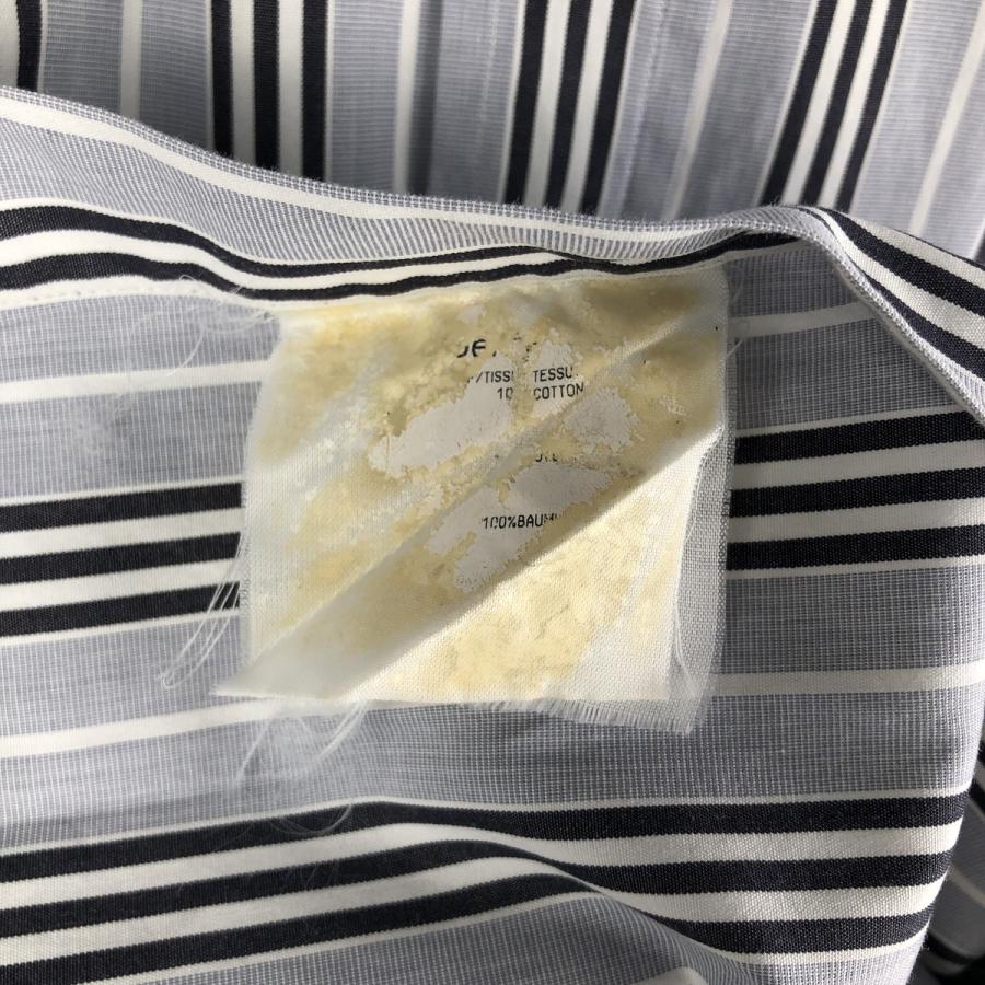 BURBERRY（バーバリー） 古着 Burberry's LONDON マルチストライプ
