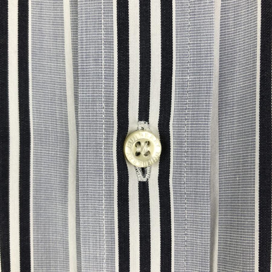 BURBERRY（バーバリー） 古着 Burberry's LONDON マルチストライプ