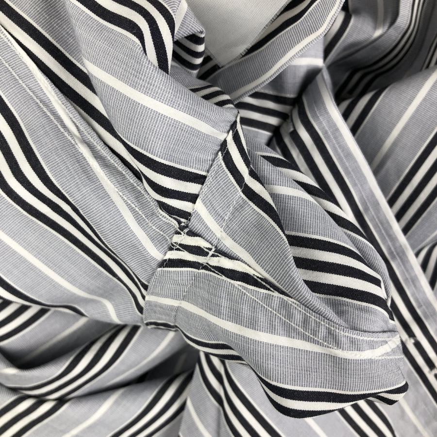 BURBERRY（バーバリー） 古着 Burberry's LONDON マルチストライプ